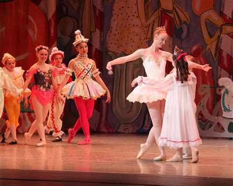 The Nutcracker – BardavonPresents