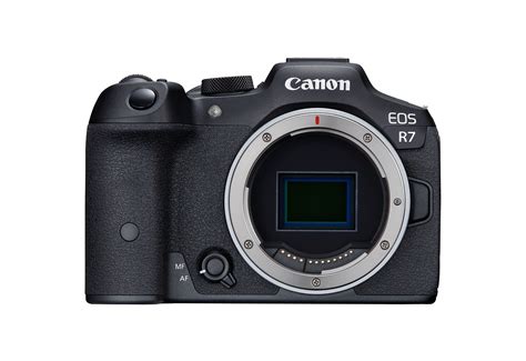 EOS R7 | Canon Australia