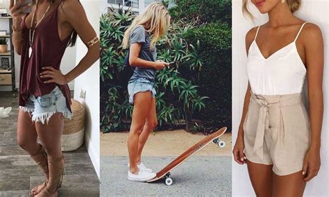 16 Cool Stylish Summer Outfits For Stylish Women - Her Style Code