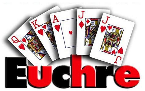 Tenairn: Euchre