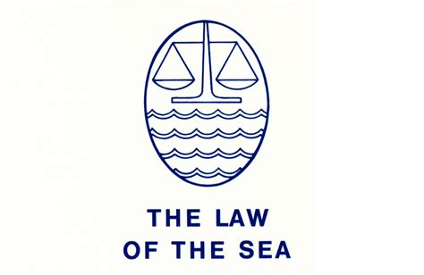 Law of The Sea - Law Define