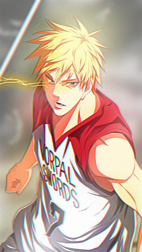 Basketball Anime Wallpapers - Wallpaper Cave