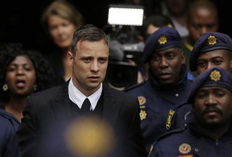 Oscar Pistorius case returns as prosecutors seek longer sentence ...