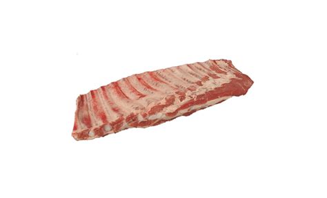 Baby Back Ribs – Cook’s Natural Market