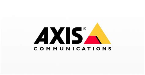 Certificações - Axis Communications - K2 Technology Innovation Security