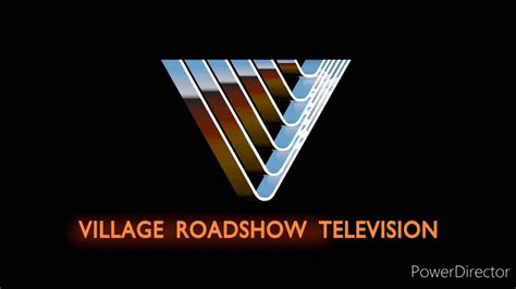 Village Roadshow Television logo (2001-2014, 2016, 2021) - YouTube