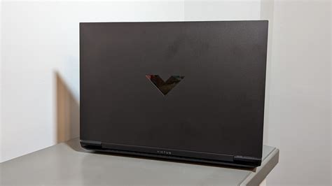 HP Victus 16 review | Laptop Mag