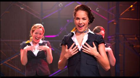 Alexis Knapp - Pitch Perfect 1080p - YouTube