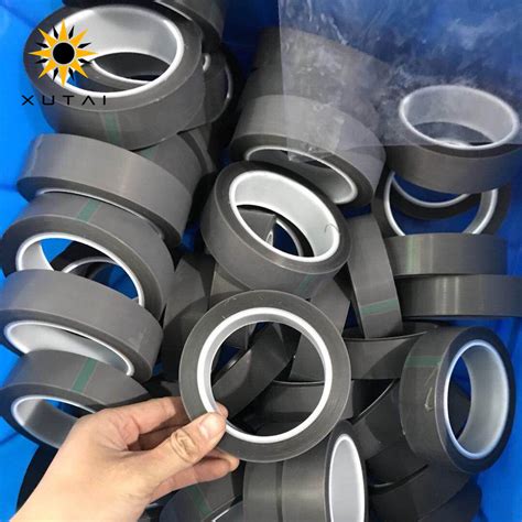 0.13mm Thickness PTFE Film Tape - China PTFE Film Tape and Skived PTFE Tape