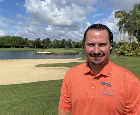 Marriott Golf on Twitter: "Marriott Golf announces Chandler Jagodzinski as the newly appointed ...