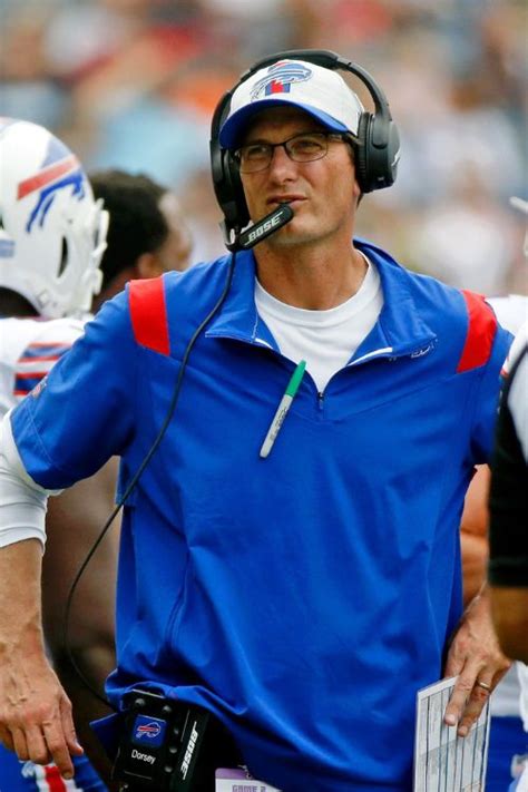 Is Ken Dorsey Fired? Contract, Salary And Net Worth 2023