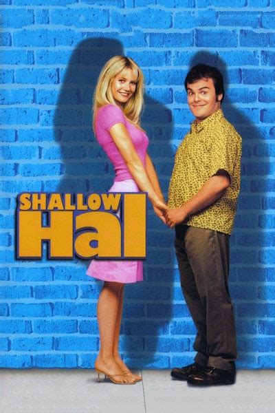 10+ Best "Shallow Hal" Movie Quotes | Quote Catalog