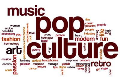 How to Create Content Based Off Pop Culture Trends