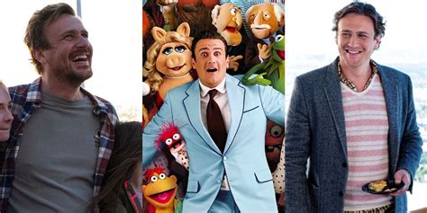 Jason Segel: 10 Best Movies, Ranked According To Rotten Tomatoes