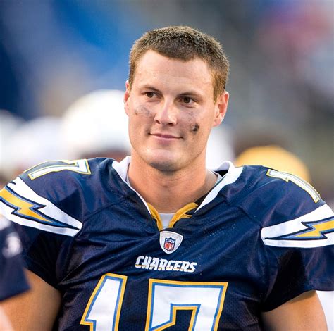 San Diego Chargers’ Philip Rivers to give commencement address at Catholic University; Cardinal ...