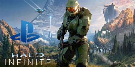 Is Halo Infinite Coming to PS4/PS5?