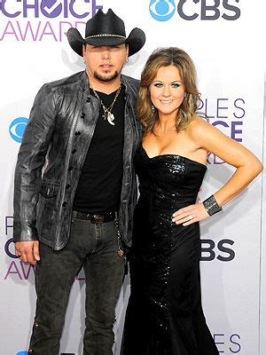 Jason Aldean Divorce; Country Star Separating from Wife Jessica