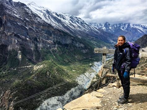 20 Things To Know Before Hiking the Annapurna Circuit - Erika's Travelventures