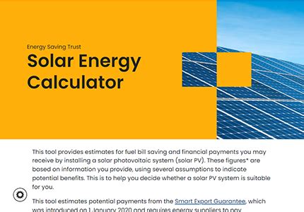 Solar farms | Solar PV | Green Innovation