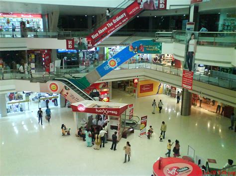 Build India: Healthy transaction reduces mall vacancy by 14.5 per cent