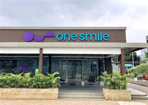 OneSmile Aligners - Buat Booking Online - HelloSehat