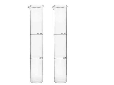 Nessler Cylinder at Rs 25/piece | Laboratory Cylinders in Ambala | ID: 23465823555