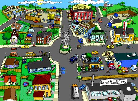 komunidad clipart - Google Search | Recycle city, Recycling, Teaching kids