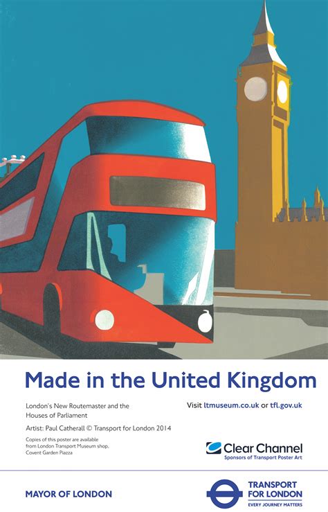 Routemaster at Parliament Square - Paul Catherall