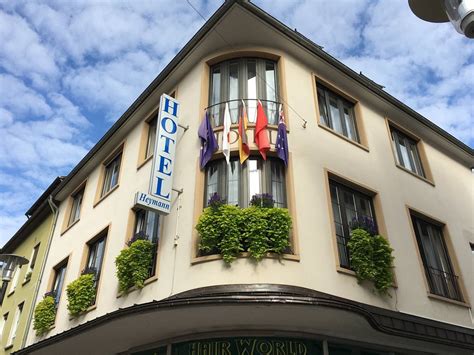 HOTEL HEYMANN - Updated 2021 Prices, Reviews, and Photos ...