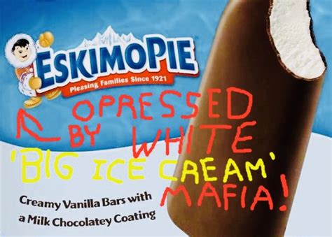 Eskimo Pie brand owner vows to change ice cream name | 22MOON.COM