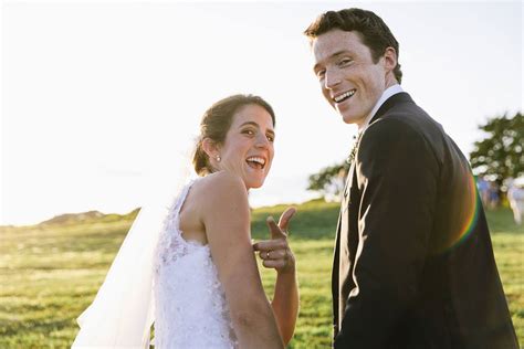 Tatiana Schlossberg Wedding Photos, See JFK's Granddaughter as a Bride