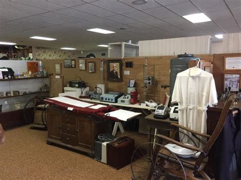 McLean County Historical Society Museum | Official North Dakota Travel ...