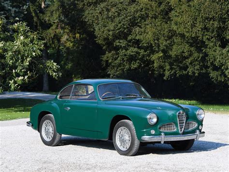 1952 Alfa Romeo 1900 - Coupe Market - CLASSIC.COM