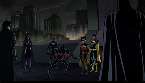 Watch the First Teaser for ‘Justice League: Crisis on Infinite Earths ...