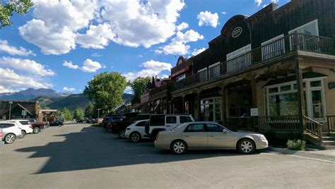 Ridgway, Colorado – Small Town Explorer