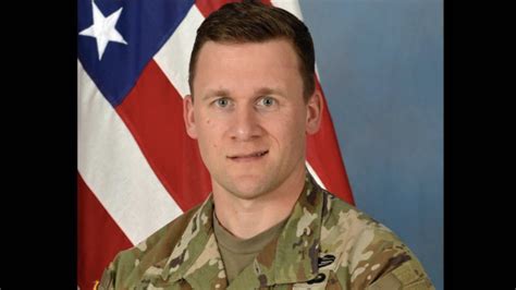 Army lieutenant colonel dies while deployed to Europe