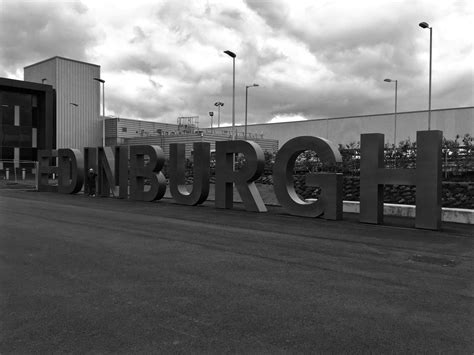 Further update from Edinburgh Airport | The Edinburgh Reporter