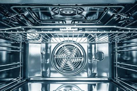 Learning the Benefits of Convection Ovens | GFY Appliance Repair