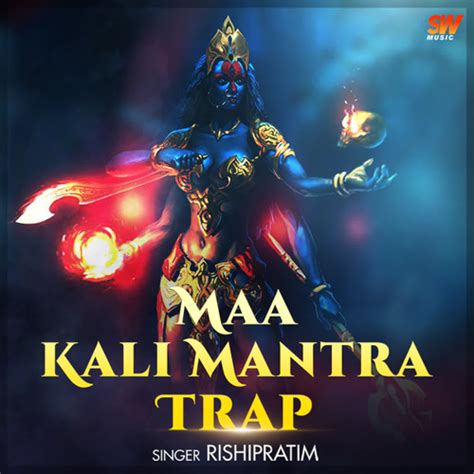 Stream Maa Kali Mantra Trap by Rishipratim | Listen online for free on SoundCloud