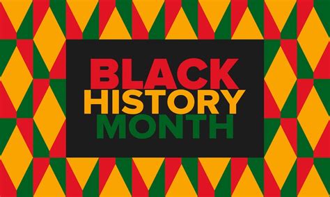 The True Meaning of Black History Month – Scratch Paper