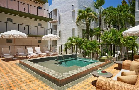 THE BALFOUR HOTEL MIAMI BEACH - Updated 2024 Prices & Reviews (FL)