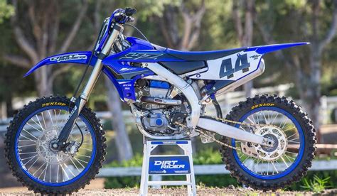 2024 Yamaha YZ450F Price, Full Specs & Release Date