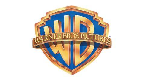 Download High Quality warner brothers logo blank Transparent PNG Images ...