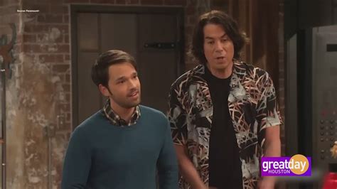 Adulting with the cast of "iCarly" | khou.com