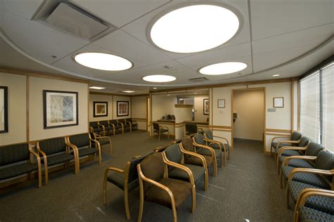 Eastern Massachusetts Surgery Center - Bowdoin Construction