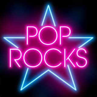 Various Artists - Pop Rocks [iTunes Plus AAC M4A] - iTunes Plus AAC