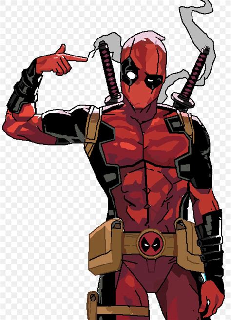 Deadpool Cable Fan Art Comics Drawing, PNG, 1000x1388px, Deadpool ...