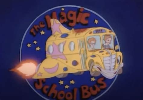 'The Magic School Bus' Author Joanna Cole Dead at Age 75 - mxdwn Television