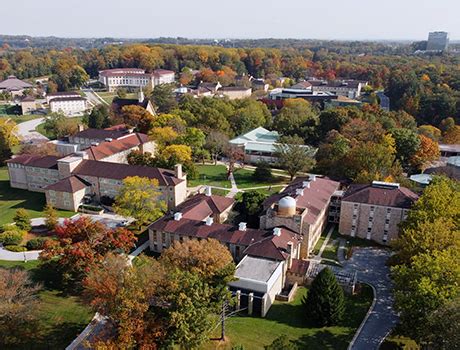 Goucher College: A Top Innovative College