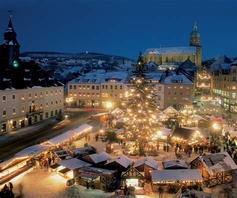 Christmas magic in Germany | Rolf Potts' Vagabonding blog